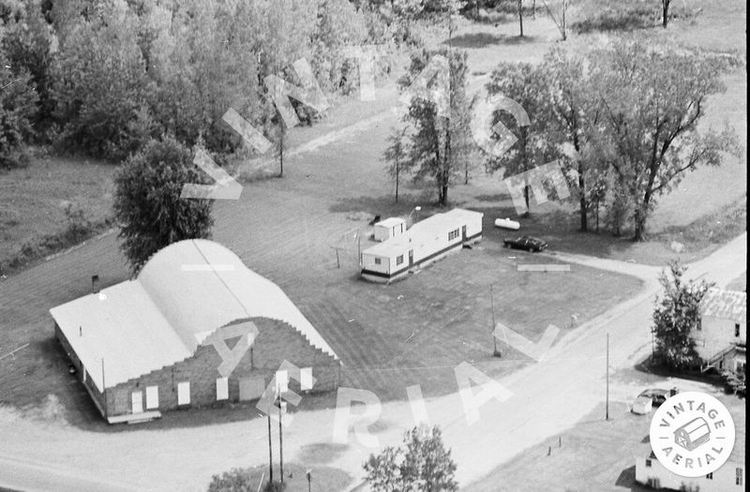Fenmore Roller Skating Rink